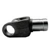 For Grizzly Kodiak 350 450 Compatible Rear Drive Shaft Cross Joint Yoke- Part Numbers 1D9-46108-01-00& 1D9-46108-00-00
