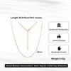 Effie Queen Elegant 925 Sterling Silver Choker Round Snake Chain Necklace Minimalism Series Fashion Accessory For Neck Gift SC86