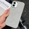 Horsehair Pattern Magnetic Full Coverage TPU Phone Case