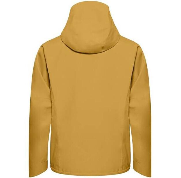 Куртка VAUDE Monviso 2,5L