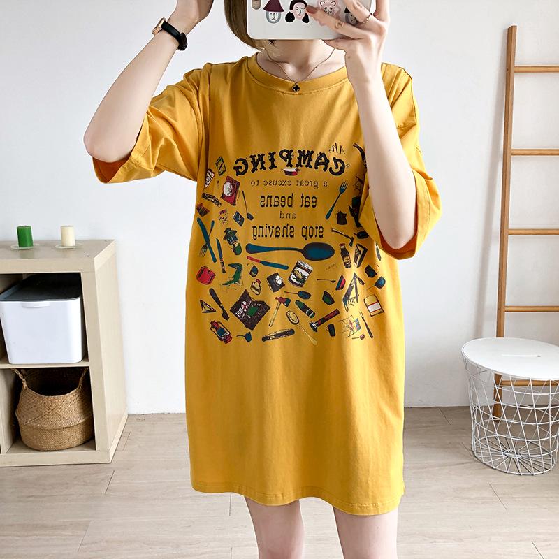 

Стильная летняя футболка для кормящих мам: Топ для беременных с короткими рукавами для стильных мам XL