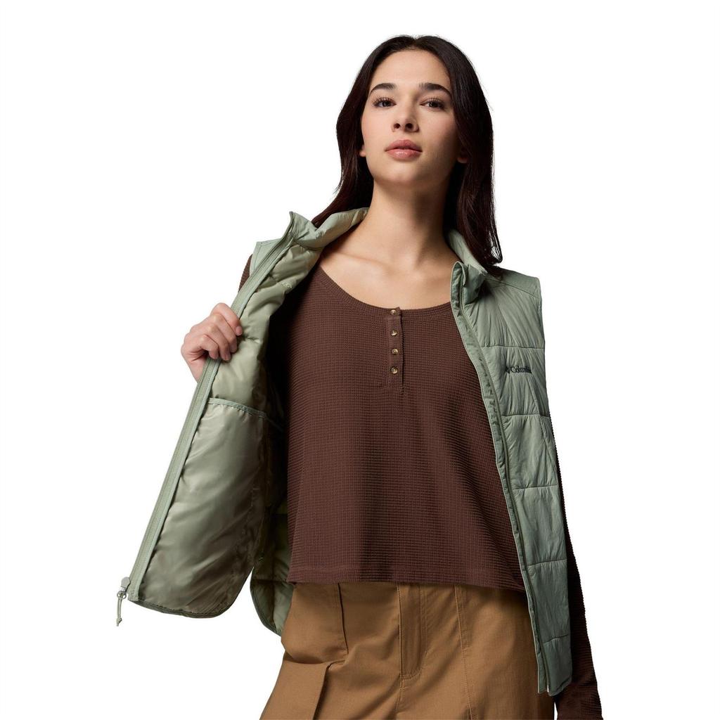 Columbia Womens/Ladies Quilted Gilet