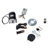 Kit Motor com Controlador Aceleradores de Punho Roda Dentada Corrente 36V 1000W Motor DC Escovado para Go Kart Motocicleta Off Road