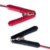 Upgraded 100Amp Car Battery Power Wire Line Cable Power Emergency Line with Jump Starter Alligator Clamp Battery Inverter Cable