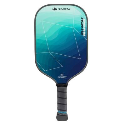 Αποστολή Diadem RUSH Pickleball Paddle TPA006 Διαθέσιμο την ίδια μέρα.
