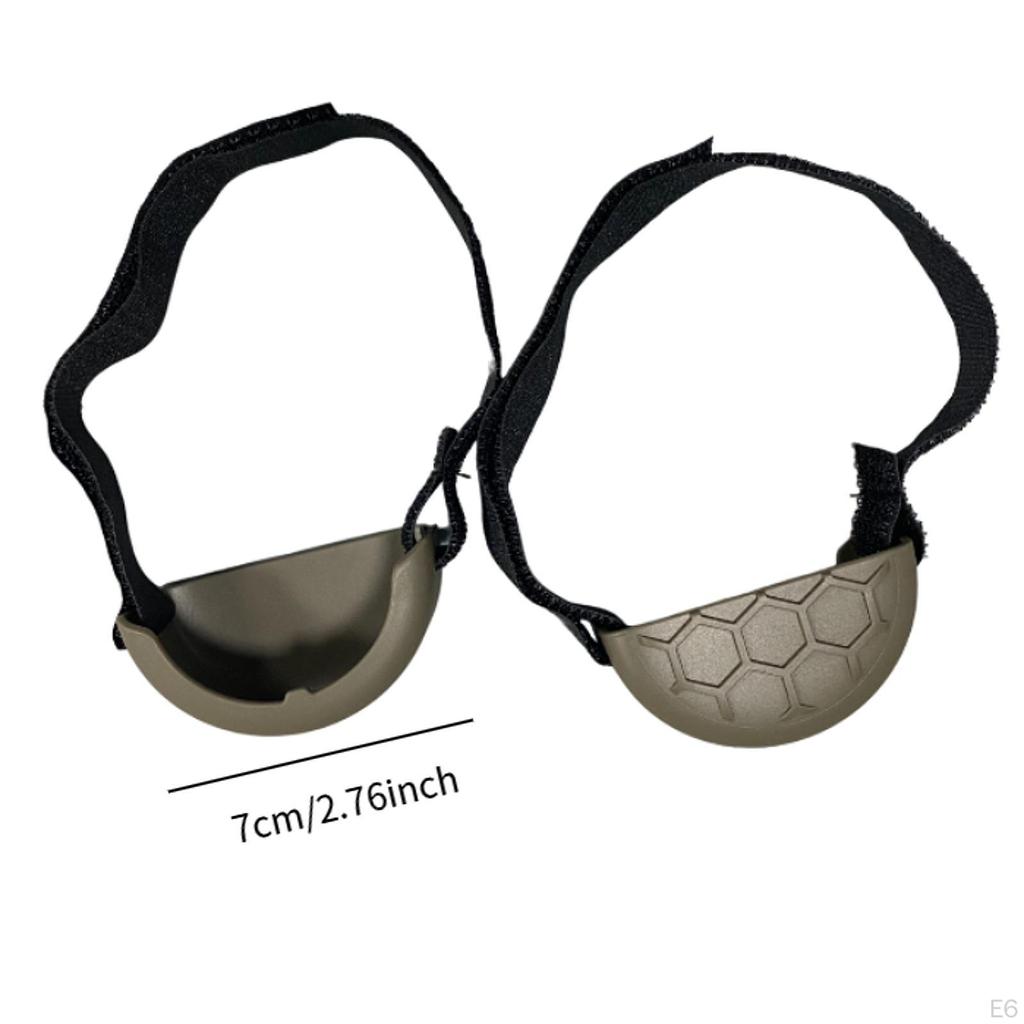 Children's Shoe Covers Anti Kick Footwear for Sneakers Sports