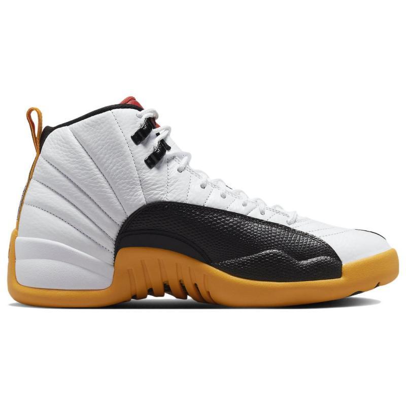 Jordan 12 Retro '25 Years In China' Jordan DR8887-100
