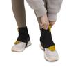 Practical Cold Resistant Hiking Shoe Cover Quick Adjustable Design Oxfords Fabric Windproof Camping Footwear Protectors