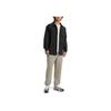 Under Armour Bonded Fleece Fashion Casual Simple Versatile Comfortable Knitted Sports Pants Men Pants Urban-Khaki 6001979-299