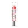 Revlon Kiss Sugar Scrub SANRIO My Melody 498 Strawberry Sweet Juicy Scent 2.6g Lip Balm Cream Care Lips Base