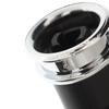 Honda CR-V IV 12-18 Gear Shift Knob BLACK 6 SPEED