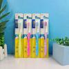 Frog Prince Kids Honeydew Toothpaste & Toothbrush Set