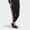 adidas Knitted Sweatpants Women's Black DP2396