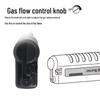 RZ-520CBK Refillable Telescopic Flame Gun
