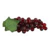 Fake Fruit Grape Home Artificial Decor Props Simulation 18/22cm