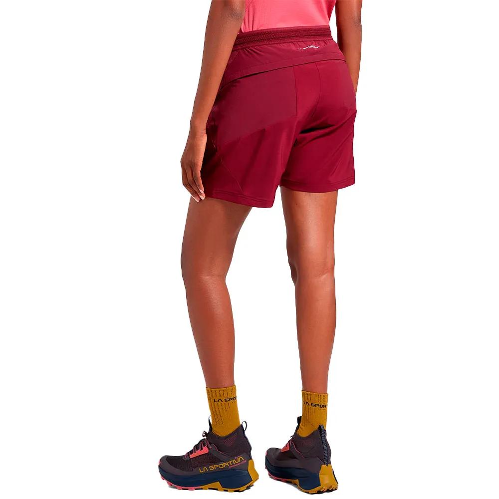 La Sportiva Trail Guard Shorts