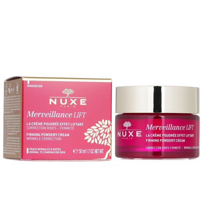 NUXE Merveillance Lift Firming Powdery Cream