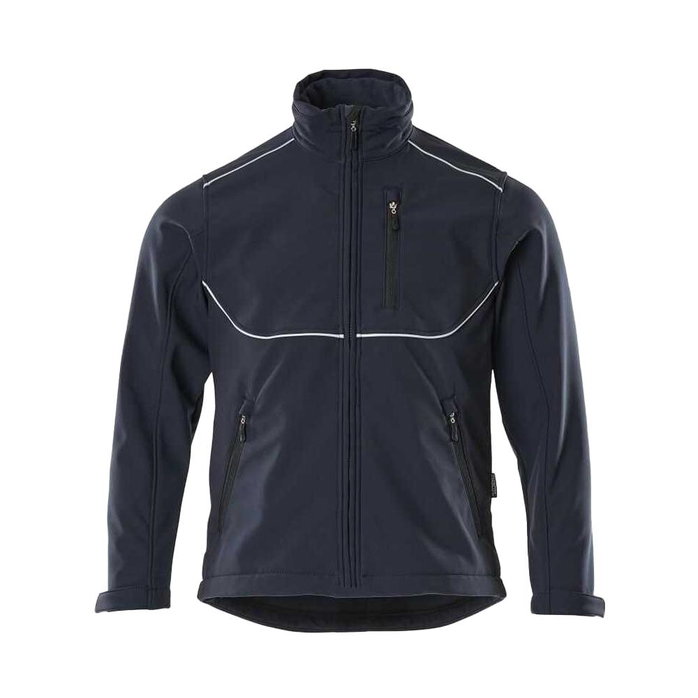 Mascot Mens Tampa Industry Soft Shell Jacket