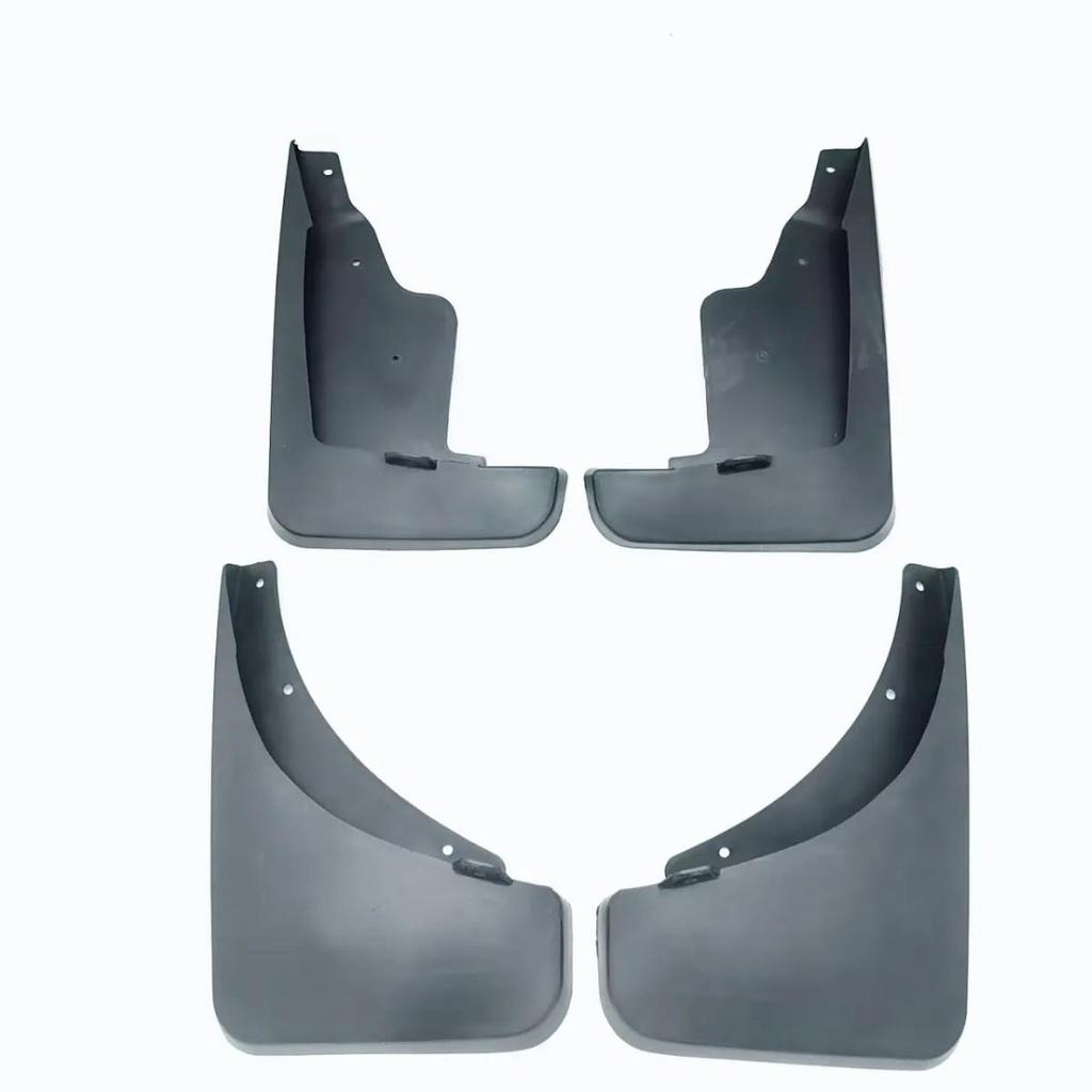 Jeep Compass 2011-2016 Schmutzfänger