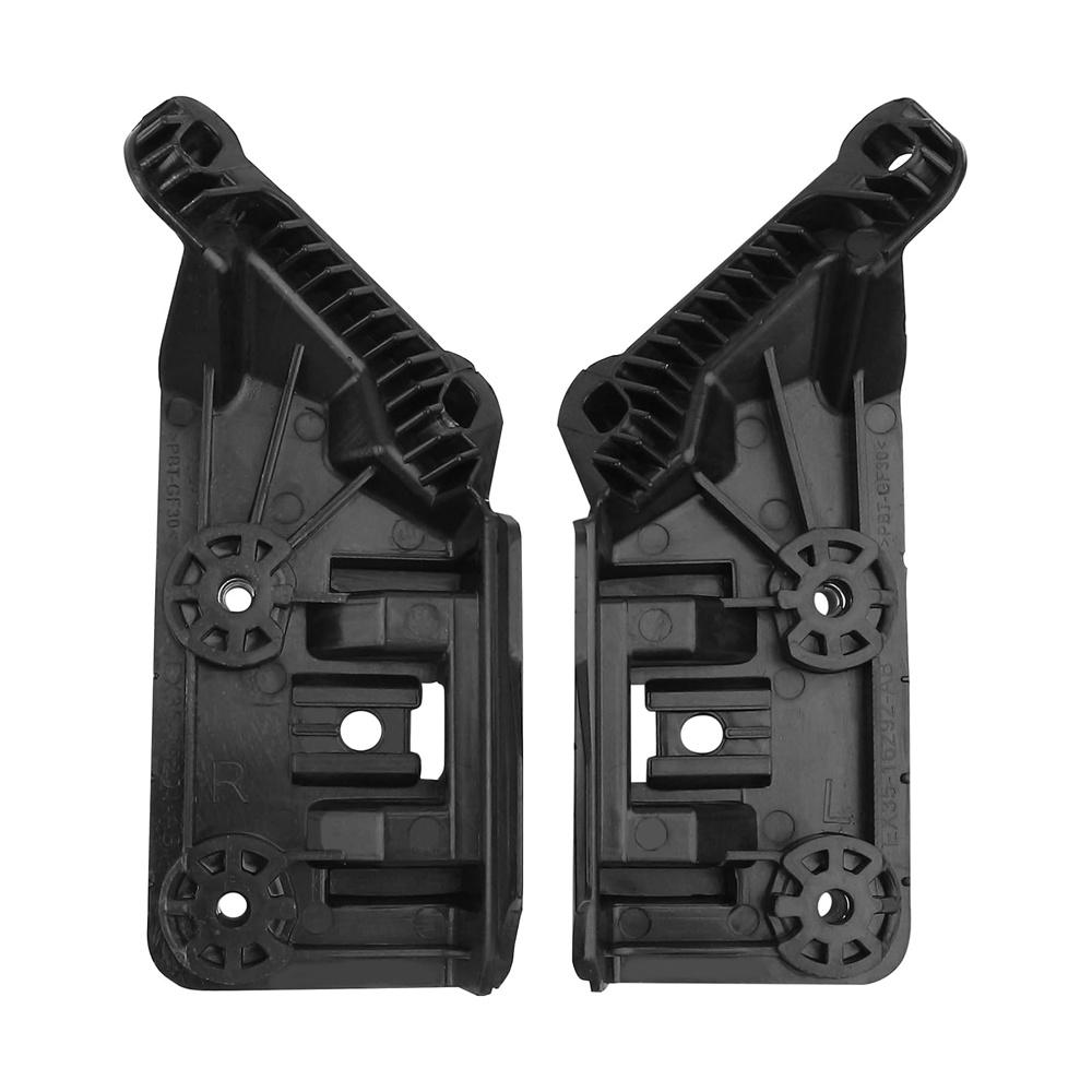Front LH&RH Side Headlight Bracket T2R22659 T2R2920 For Jaguar F-Type 2014-2020