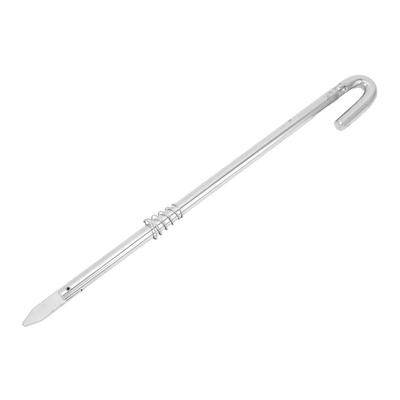 Stainless Steel Tilt Rod Pin High Strength Rustproof 676‑43160 for Outboard 2 Stroke 40HP 48HP 50HP