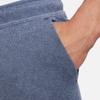 New Nike Knitted Sweatpants Men's Thunder Blue DX8442-437