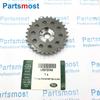 Engrenagem do Comando de Válvulas da Corrente de Distribuição Tensor para Discovery Sport Range Rover Evoque Velar LR073744 LR073765 LR084294 LR138833