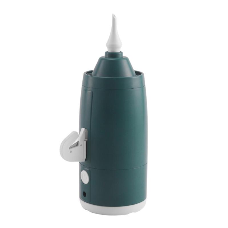 

Party Balloon Air Blower Electric Pumps Electric Balloon Pumps Air Inflator for Creating Party Atmosphere 1