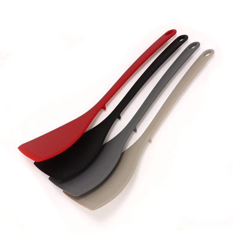 Zhishi Kitchen Spatula Set
