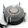 Desktop ITX CPU Cooler Fan for 12th Gen with Thick Copper Core and Silent Cooling
