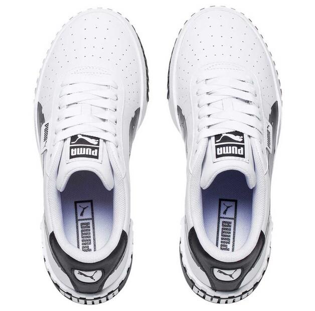 Puma Cali Brushed кроссовки