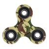 3d Hånd Fidget Spinner Edc Fokus Stresslindring Spill Grønn Leke