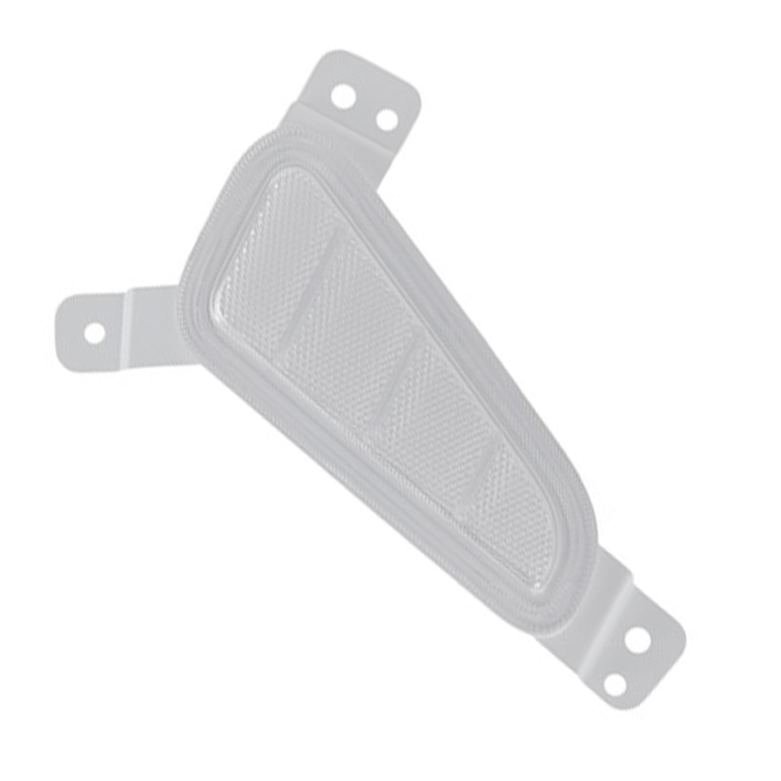 

Для Hyundai Kona 2018-2025 92407-J9210 Передній відбивач бампера Автомобільний ремонт Як показано Аксесуар для переднього бампера автомобіля China Mainland