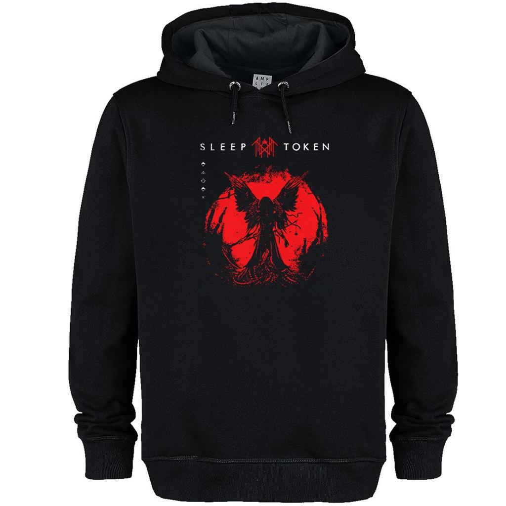 Amplified Unisex Adult Take Me Back To Eden Sleep Token Hoodie