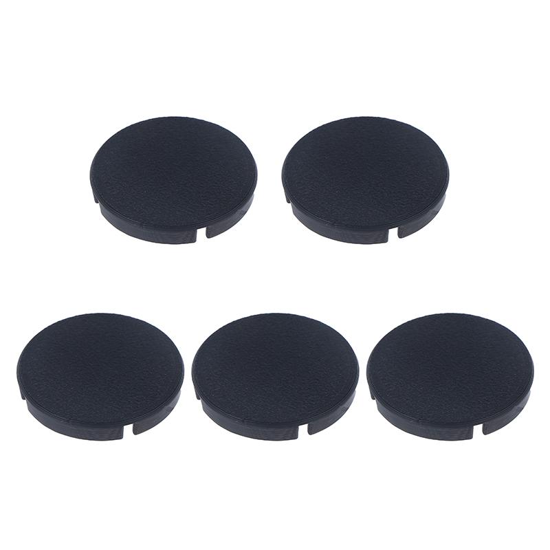 1/3/5Pcs Plastic Nano Action Camera Lens Caps Protective Cover Anti-scratch Anti-fall Camera Lens Caps Accessories