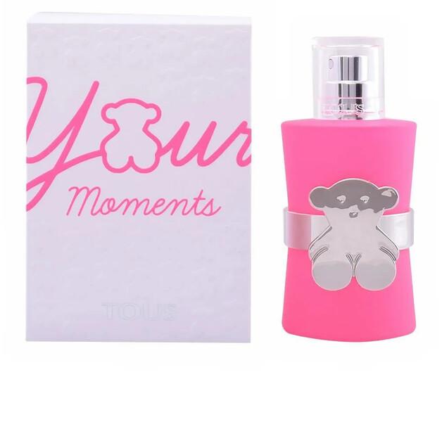 

Tous Your Moments туалетная вода 50ml refurbished
