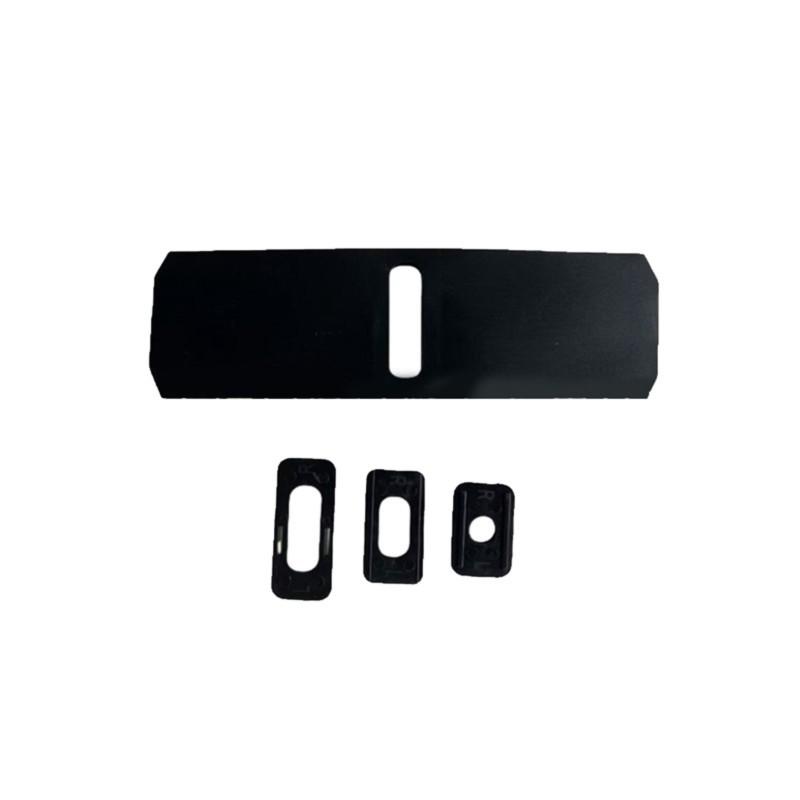 Gear Shift Panel For Kia For Borrego For Mohave 2008- 2017 Transmission Box 846522J013 Part Number 84652-2J013