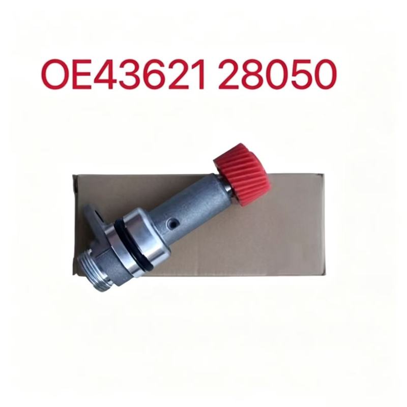 43621-28050 4362128050 Speedometer Odometer Sensor Gear For Hyundai Elantra I30 Kia SOUL FORTE K3