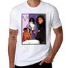 Vanity 6 Nasty Girls D2 Shirt TShirt Work Wear Breathable Tee