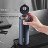 SUPOR 316L Stainless Steel One-Touch Insulated Tumbler