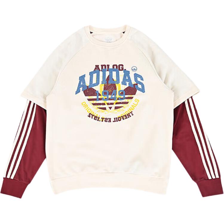 Adidas Originals Sweatshirt Kids  KG6622 164