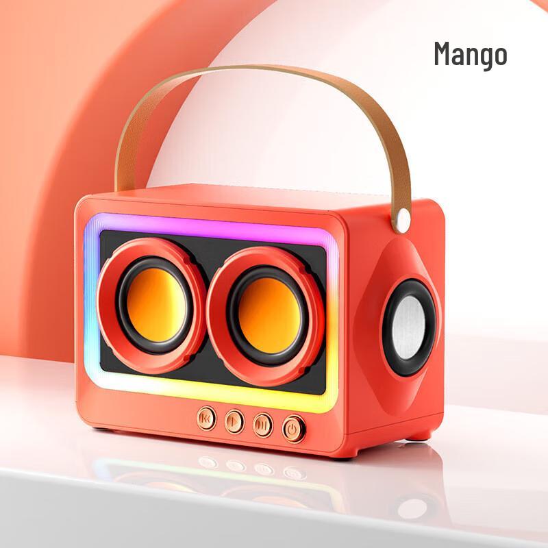 Wanwu MA-C40 Bluetooth Speaker