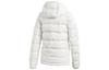 Adidas Helionic Down Jacket Winter Women's Bright White BQ1927