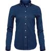 Tee Jays Womens/Ladies Twill Shirt