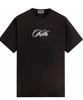 Kith Cursive Logo Tee New XL Brand New OG All Never Worn Kith Cursive Logo Fieg Unisex T-Shirt