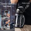 TKK Tritan Double Spout Sports Water Bottle