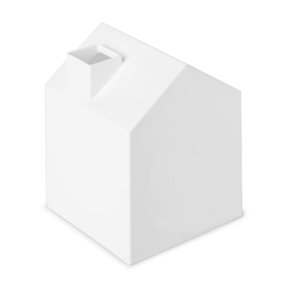 

Casa House Shaped Tissue Box Cover Decorative Holder Standard Boutique Tissue Boxes Easy to Clean Unique Design Home Office United States