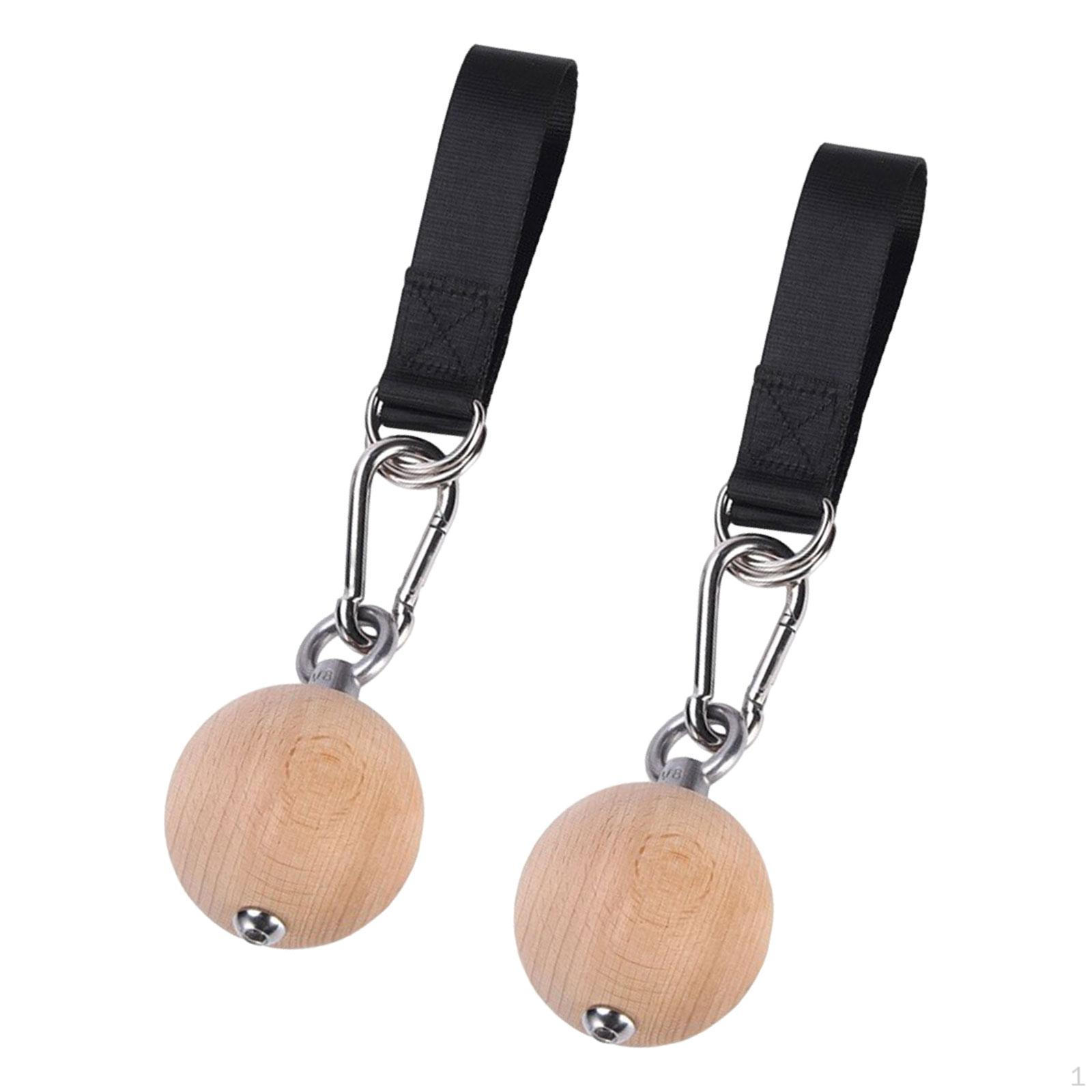 

with Ball Joints And Straps for Home Gym 6cm