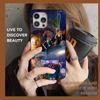 Cactus Jack Travis Scott Hiphop Phone Case For iPhone 13 11 8 7 6 6S Plus X XS MAX 5 5S SE 2020 XR 11 Pro DIY Funda