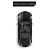 Silicone Storage Box for Tesla Model 3 Y 2021-23 Steering Wheel Glasses Case GPS Navigation Mobile Phone Holder Car Accessories